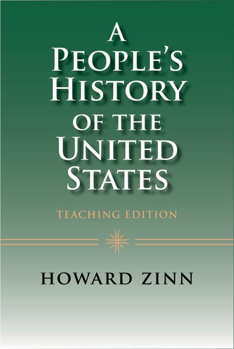 A People´s History of the United States als eBook von Howard Boone´s Zinn - eBookIt.com