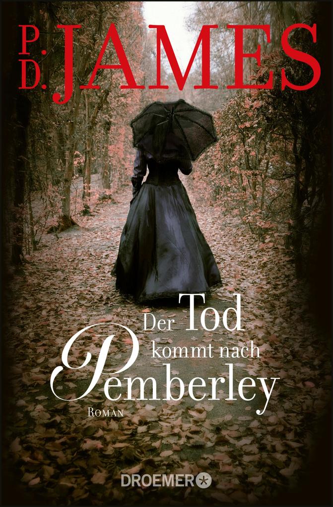 Der Tod kommt nach Pemberley