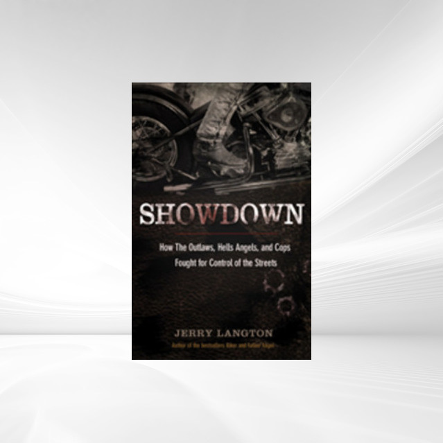 Showdown als eBook von Jerry Langton - Wiley
