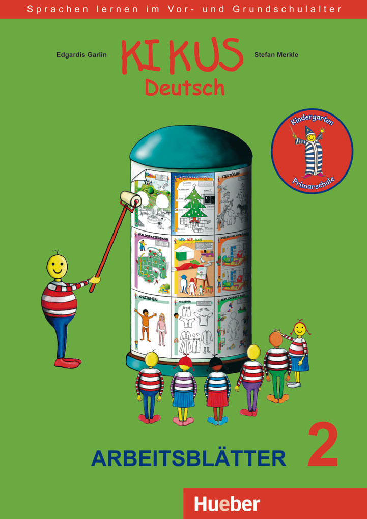 KIKUS Deutsch