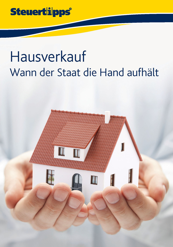 Hausverkauf als eBook von N.N - Akademische Arbeitsgemeinschaft Verlag