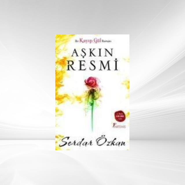 Askin Resmi als Taschenbuch von Serdar Özkan - Artemis Yayincilik