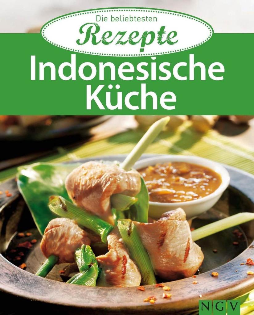 Indonesische Küche