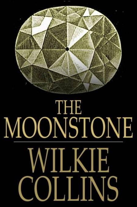 The Moonstone als eBook von Wilkie Collins - The Floating Press, Ltd.