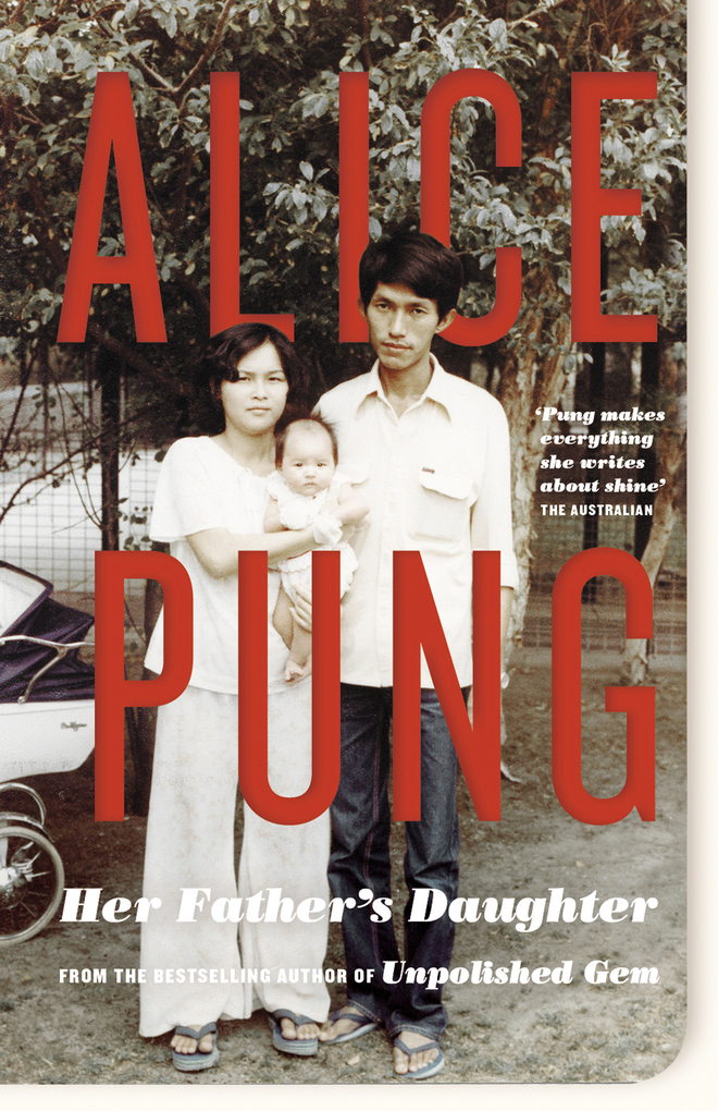 Her Father´s Daughter als eBook von Alice Pung - Schwartz Publishing Pty. Ltd