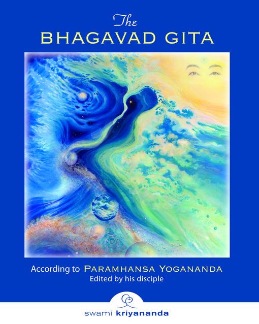 The Bhagavad Gita als eBook von Paramhansa Yogananda - National Book Network