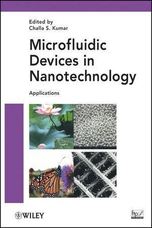 Microfluidic Devices in Nanotechnology als eBook von - John Wiley & Sons