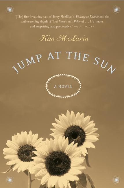 Jump at the Sun als eBook von Kim McLarin - HarperCollins