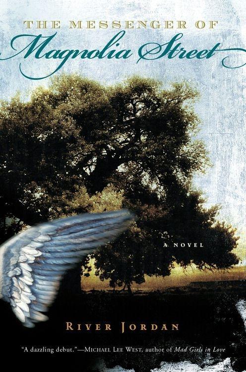 The Messenger of Magnolia Street als eBook von River Jordan - HarperCollins