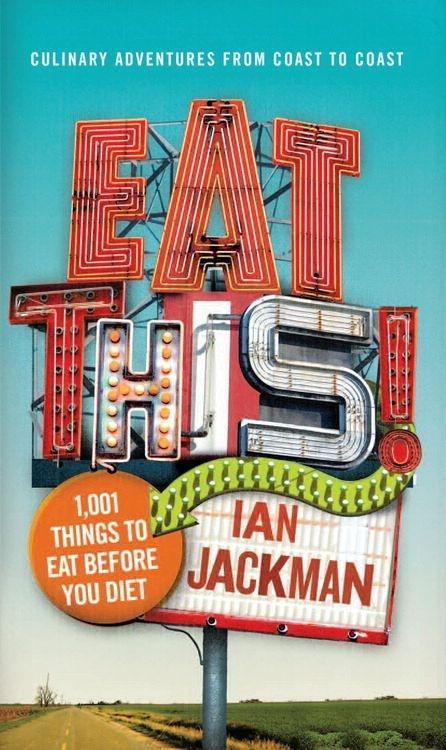 Eat This! als eBook von Ian Jackman - HarperCollins