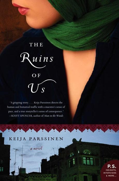 The Ruins of Us als eBook von Keija Parssinen - HarperCollins