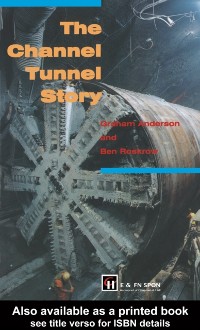 Channel Tunnel Story als eBook von - Taylor and Francis