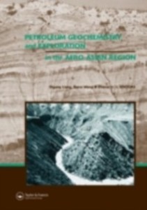 Petroleum Geochemistry and Exploration in the Afro-Asian Region als eBook von - CRC Press