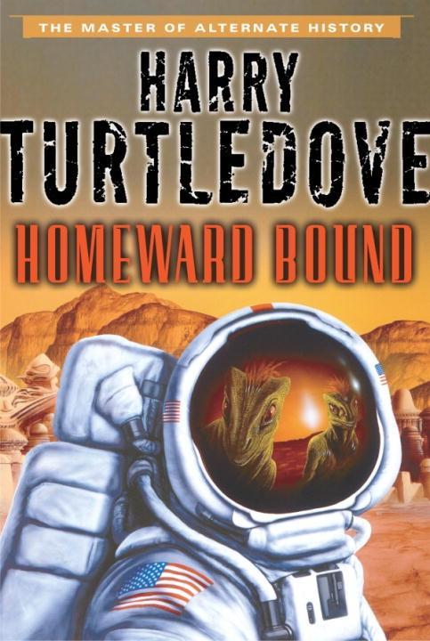 Homeward Bound als eBook von Harry Turtledove - Random House Publishing Group