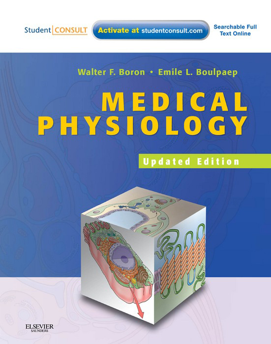 Medical Physiology, 2e Updated Edition