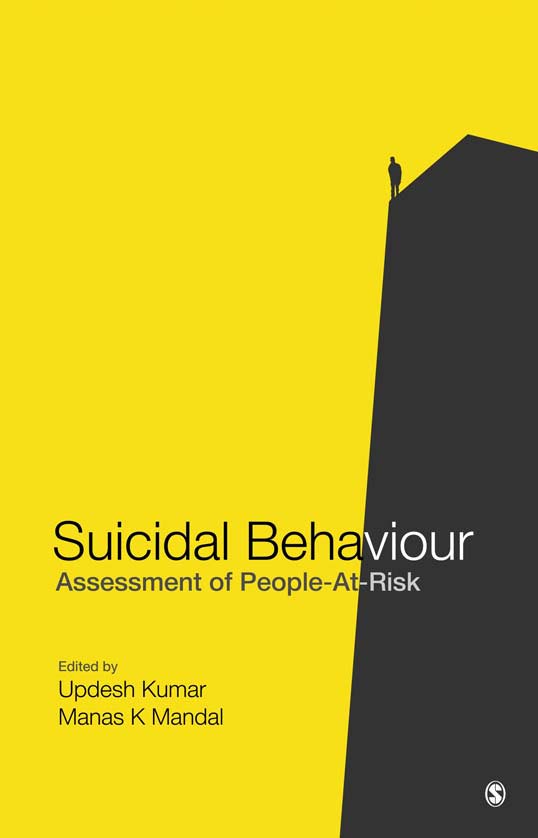 Suicidal Behaviour als eBook von - Sage Publications