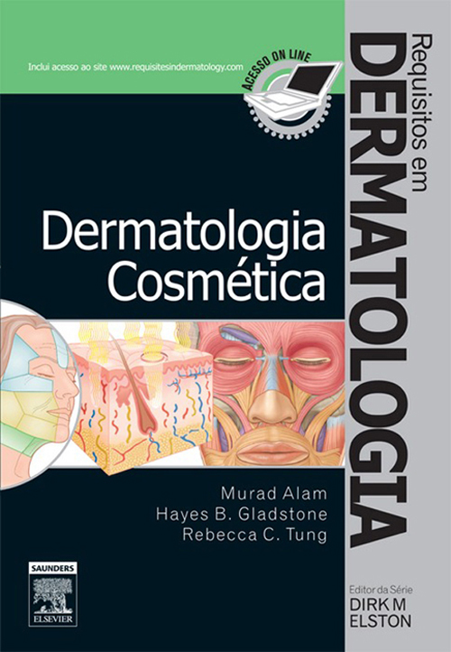 Dermatologia Cosmetica als eBook von Alam Murad - Elsevier Health Sciences Brazil