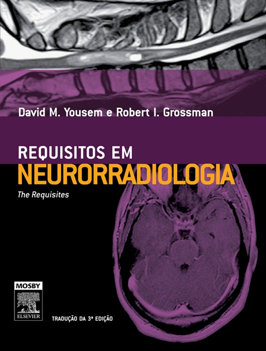 Neuroradiologia als eBook von David M. Yousem - Elsevier Health Sciences