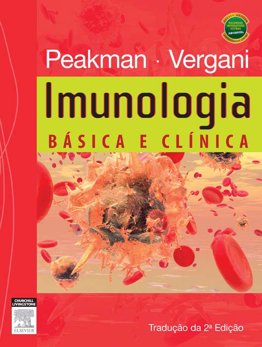 Imunologia Básica E Clínica als eBook von Mark Peakman,, Diego VERGANI - Elsevier Health Sciences