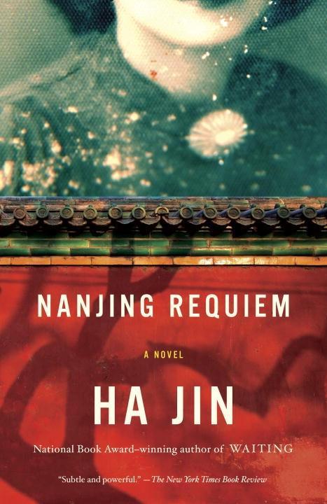 Nanjing Requiem als eBook von Ha Jin - Knopf Doubleday Publishing Group