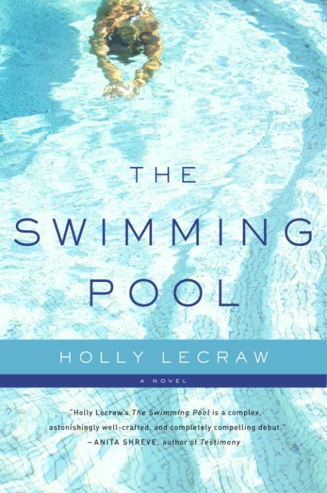 The Swimming Pool als eBook von Holly LeCraw - Knopf Doubleday Publishing Group