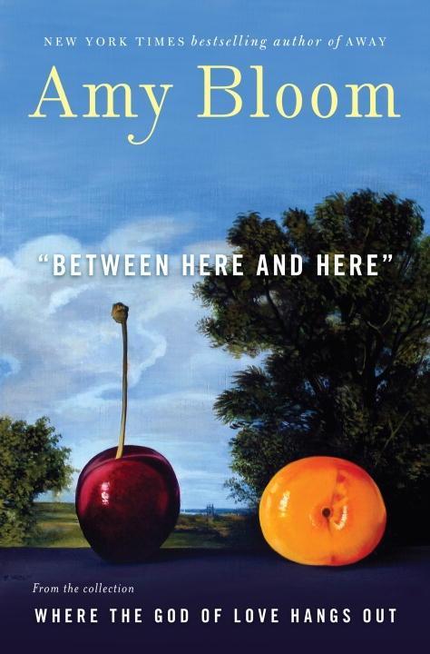 Between Here and Here (short story) als eBook von Amy Bloom - Random House Publishing Group