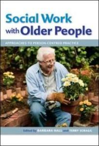 Social Work with Older People als eBook von - McGraw-Hill Education,