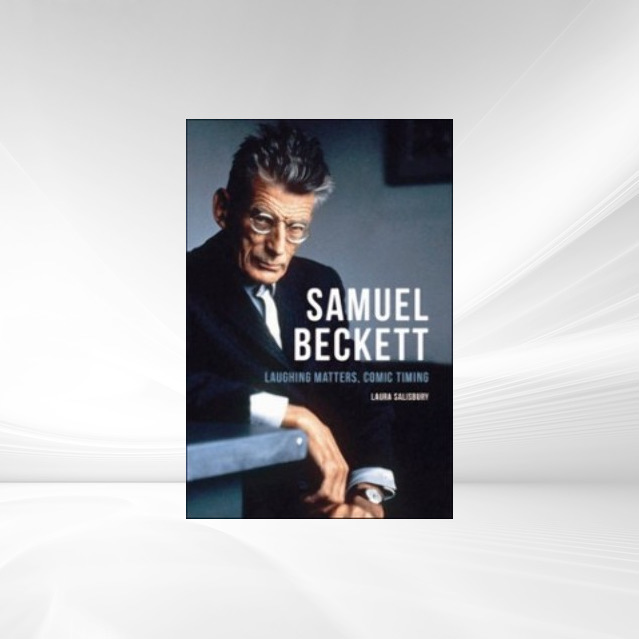 Samuel Beckett als eBook von Laura Salisbury - Edinburgh University Press