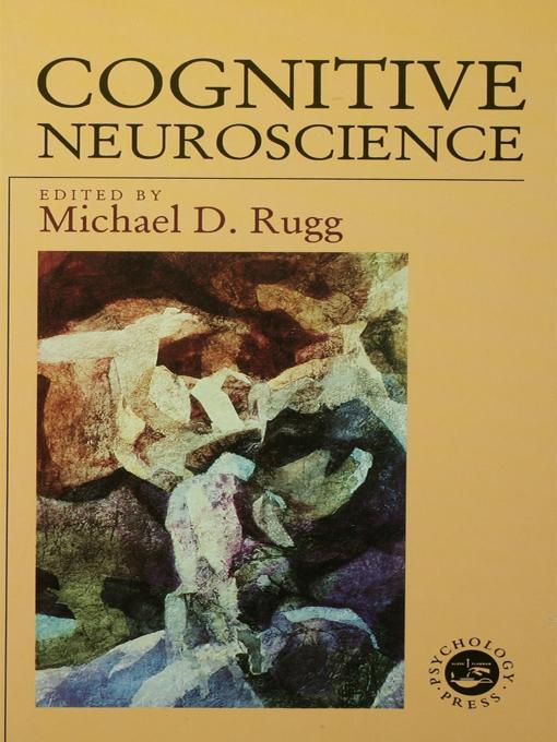Cognitive Neuroscience als eBook von - Taylor & Francis Ltd.