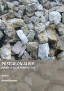 Postcolonialism als eBook von Michael Chapman - Cambridge Scholars Publishing