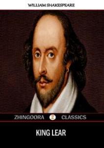 King Lear als eBook von Shakespeare,William - Zhingoora Books