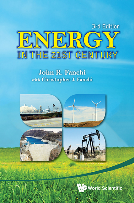 Energy In The 21st Century (3rd Edition) als eBook von John R Fanchi - World Scientific Publishing Company
