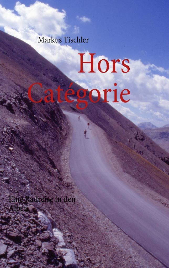 Hors Catégorie als eBook von Markus Tischler - Books on Demand
