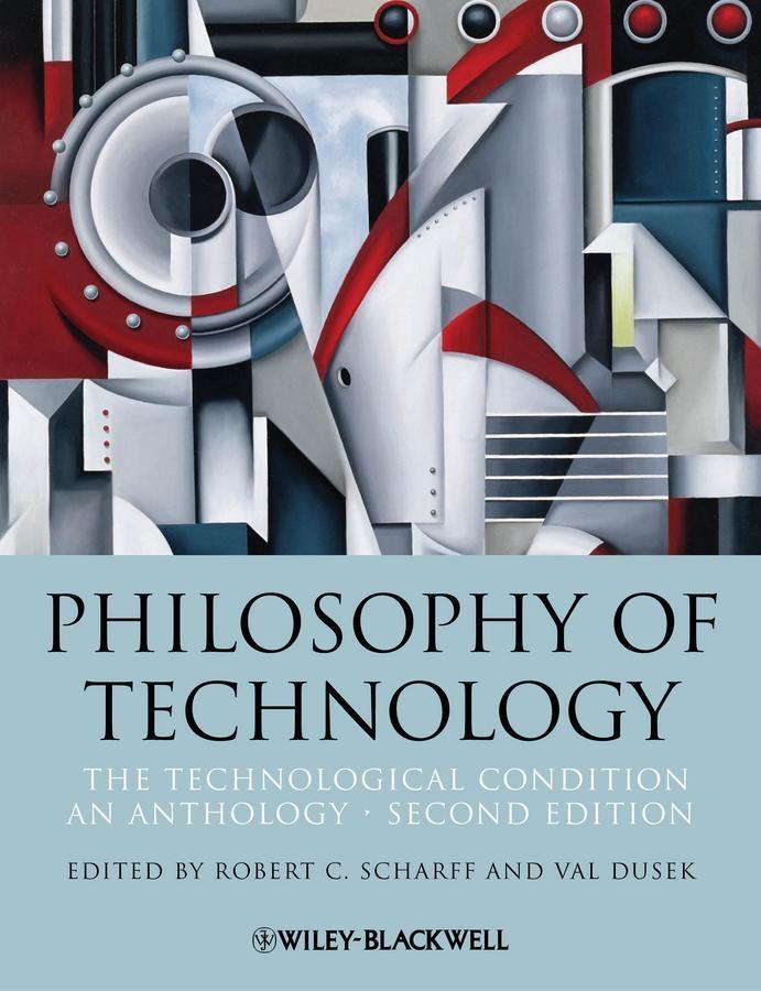 Philosophy of Technology als eBook von - John Wiley & Sons