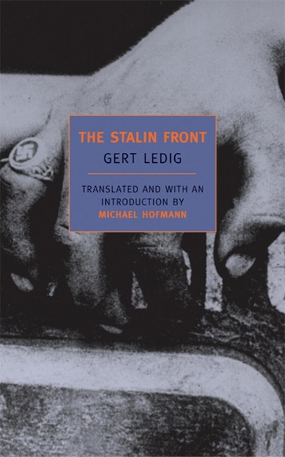 Stalin Front als eBook von Gert Ledig - New York Review Books