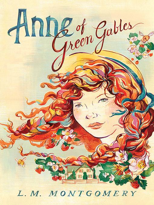 Anne of Green Gables als eBook von L. M. Montgomery - Sourcebooks Inc