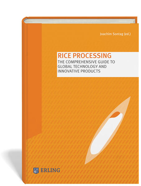 Rice Processing als Buch von - Erling Verlag