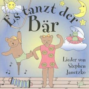 Es tanzt der Bär als eBook von Stephen Janetzko - Verlag Stephen Janetzko