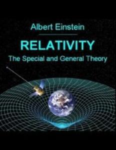 Relativity: The Special and General Theory als eBook von Albert Einstein - Lulu.com