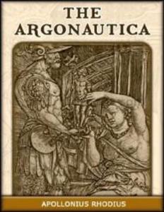Argonautica als eBook von Apollonius Rhodius - Lulu.com