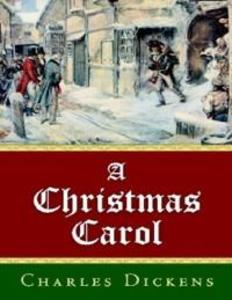 Christmas Carol als eBook von Charles Dickens - Lulu.com