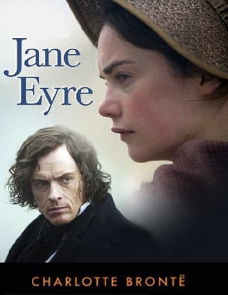 Jane Eyre als eBook von Charlotte Bronte - Lulu.com