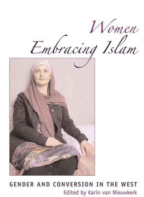 Women Embracing Islam als eBook von - University of Texas Press