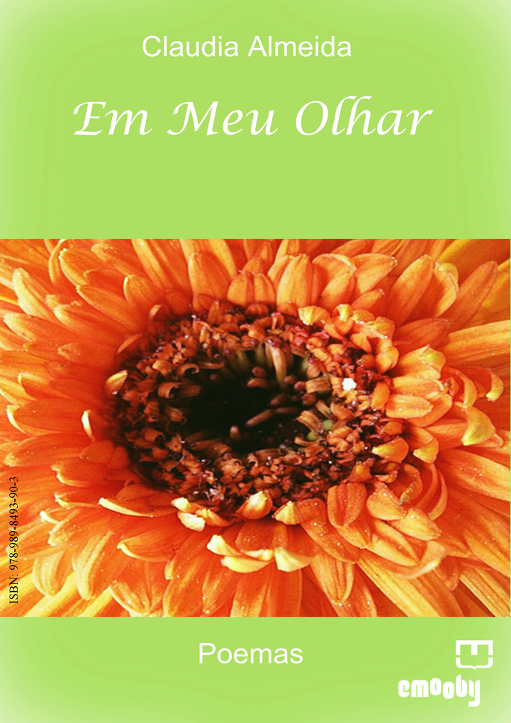 Em Meu Olhar als eBook von Claudia Almeida - Emooby