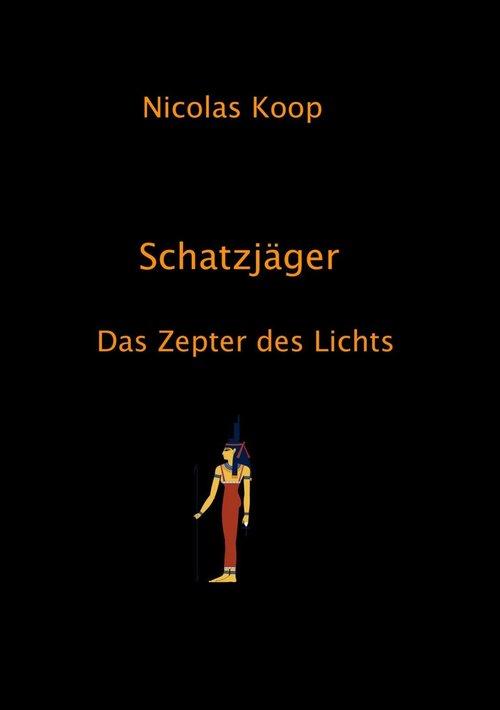 Schatzjäger als eBook von Nicolas Koop - epubli