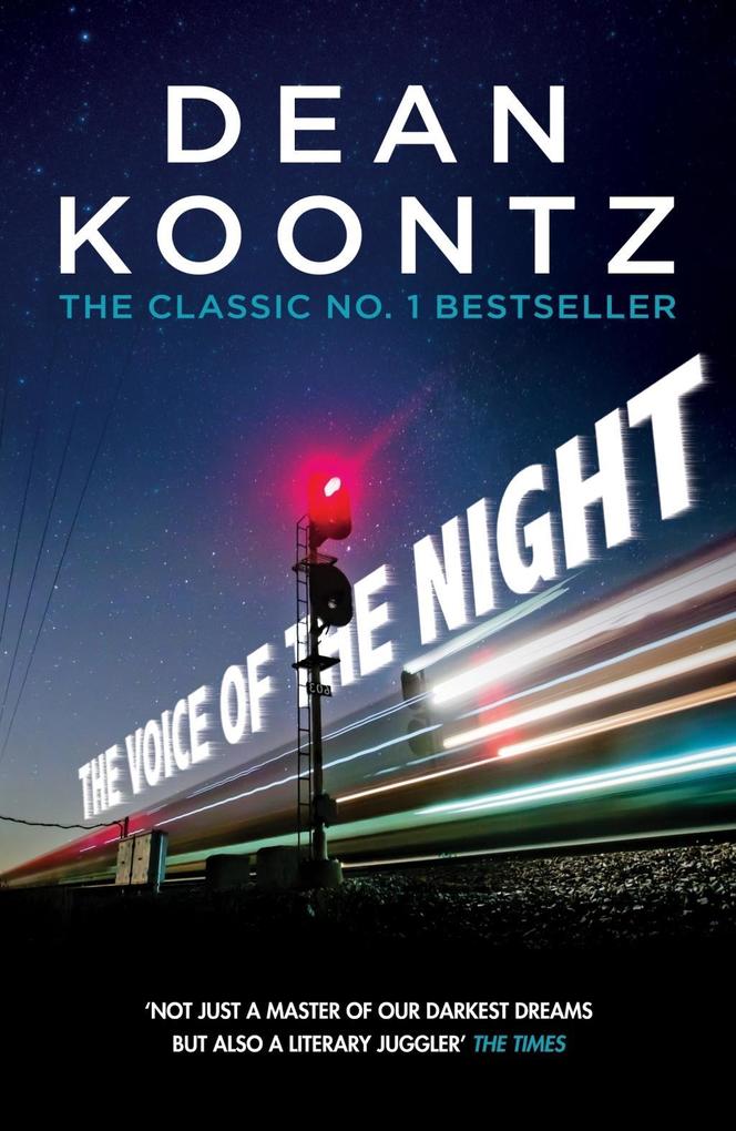 Voice of the Night als eBook von Dean Koontz - Headline
