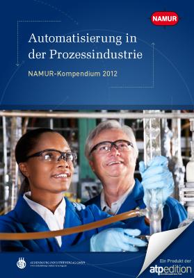 Automatisierung in der Prozessindustrie als eBook von - Deutscher Industrieverlag