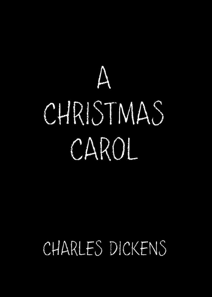 A Christmas Carol als eBook von Charles Dickens - Sheba Blake Publishing