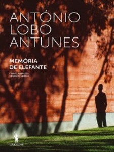 Memória de Elefante als eBook von António Lobo Antunes - Estrela Polar