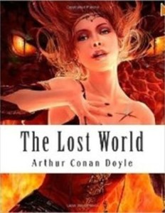 Lost World als eBook von Arthur Conan Doyle - Classics Reborn